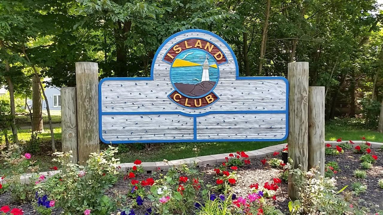 Villa Island Club #80 Put-in-Bay Exterior foto